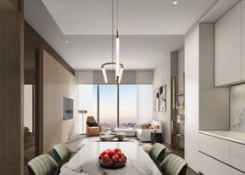Intercontinental Taipei by IHG 4