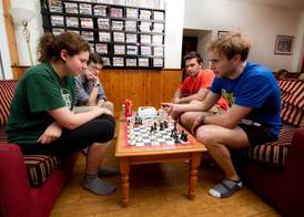 Glendalough International Youth Hostel 4