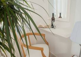 Elizabeth Suites 5