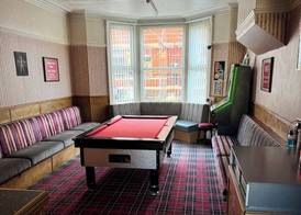 Victoria Hotel Blackpool 2