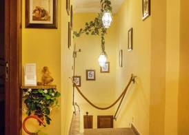 B&B L'Alloggio Dei Vassalli 5