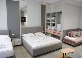 Anchor Luxury Rooms 3