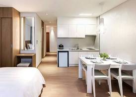 Lotte Resort Sokcho 3
