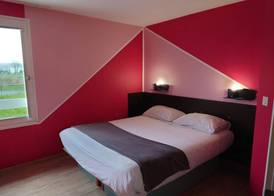 Fasthotel Angers Beaucouzé 4