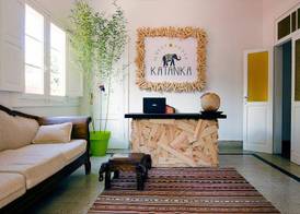 Guesthouse Katanka 4