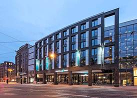 Motel One Bremen-Altstadt 3