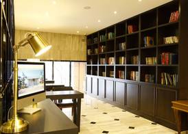 Hotel Doma Myeongdong 4