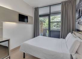B&B Hotel Como Camerlata 5