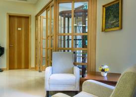 Corvin Hotel Budapest Corvin Wing 4