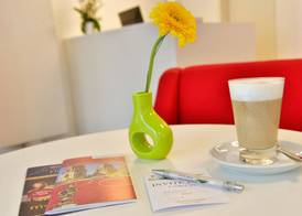 INVITE Hotel Fulda City Hauptbahnhof 2