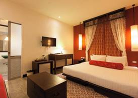 The Memory at On On Hotel 4