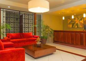 Hotel Casa Colonial Cozumel-Dog Friendly 3
