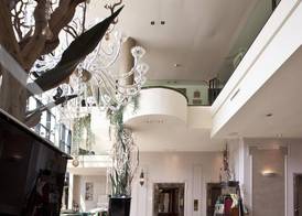 Hotel Leon d'Oro 2