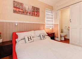Thistle Dhu Guest House 4
