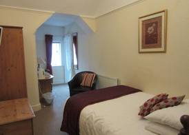 The Bentley Brook Inn 4