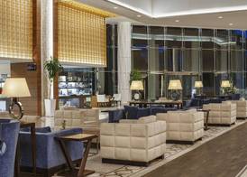 Sirene Belek Hotel 2