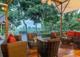 Luxury Farm House 3