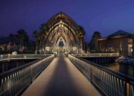 Banana Island Resort Doha by Anantara 3
