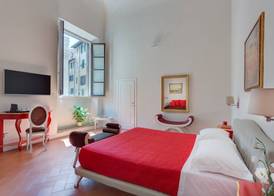 Residenza D'Epoca Historia Luxury Boutique 4