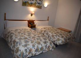 Hostal Alcázar 5