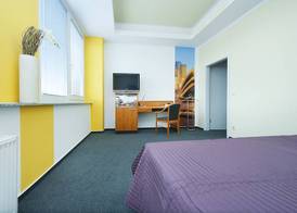 Hotel Weitblick Bielefeld 3