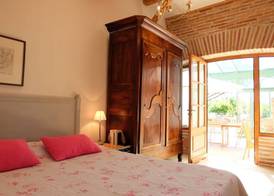 Le Manoir Saint Clair 4