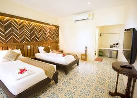 Good Times Resort Kanchanaburi 3