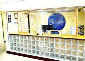 Seaview Beach Hotel 2