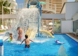 Villa Luz Design & Art Hotel 5