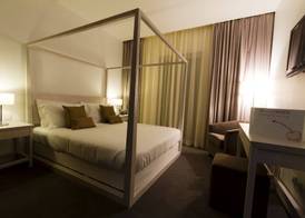 Hotel Vila D'Óbidos 4