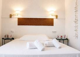 Malvarrosa Beach Rooms 3