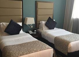 Ramada Abu Dhabi Corniche 3
