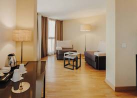 Rafaelhoteles Atocha 4