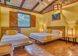 Atlantida Lodge Cahuita 2