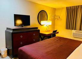 Super 8 by Wyndham Benton Harbor St Joseph 4