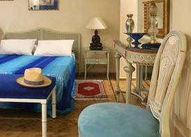 Riad Hasna Espi & SPA 3