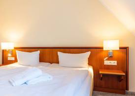 Hotel Königslinie 3