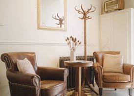 Hotel Ker Lehn - La Plage 3
