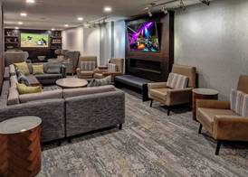 Courtyard by Marriott Nashville Vanderbilt West End 3