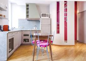 San Fermo Apartment 5