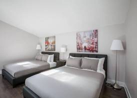 LMVR - The Sherbrooke 4
