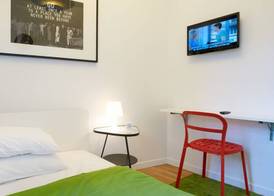 Irundo Downtown Apartments 3