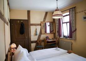 Hotel Schuberths am Markt 2