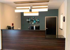 SureStay by Best Western Cambridge 4