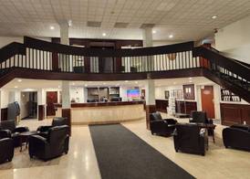 Ramada by Wyndham London 2
