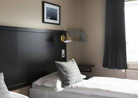 Hotel Höfn 4