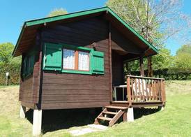 Camping de Tauves 4
