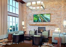 The Westin Trillium House, Blue Mountain 2