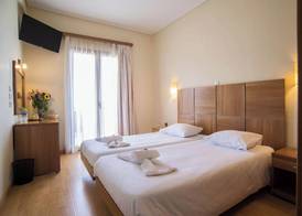 THOLOS HOTEL 5