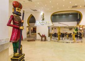 Hotel Cartagena Dubai 3